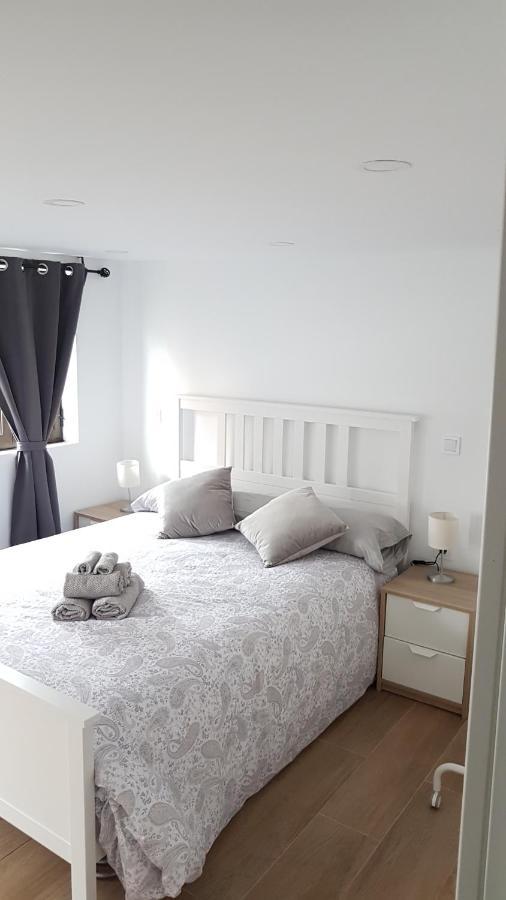 Apartamento Aptos Cama Del Rey 2