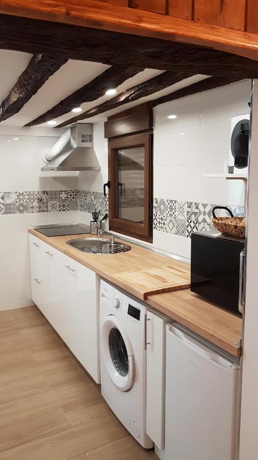 Aptos Cama Del Rey 2 Apartamento Santander